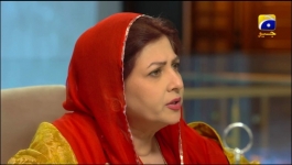 Dil Zaar Zaar - Episode 37 - 13th April 2022